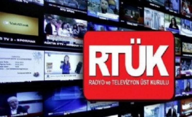 RTÜK toplantısında kavga çıktı