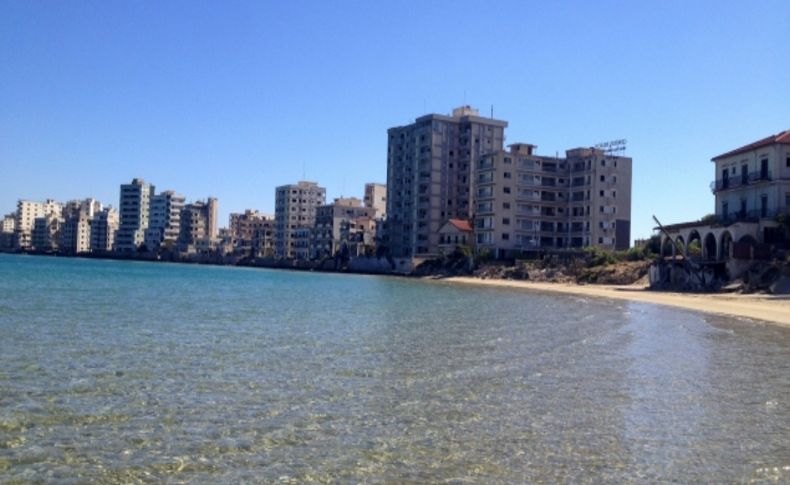 Rumlar, kapalı bölge Maraş önerisini Füle'ye sunmaya hazırlanıyor