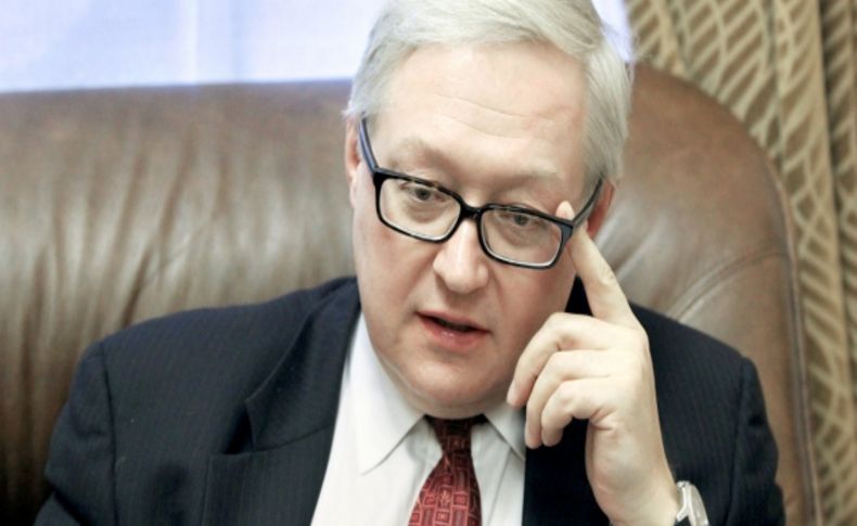 Rus diplomat Şam’da Esed’den kimyasal silah envanterini açıklamasını isteyecek