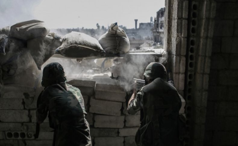 Rusya: ABD hafta sonunda Suriye’yi vuracak