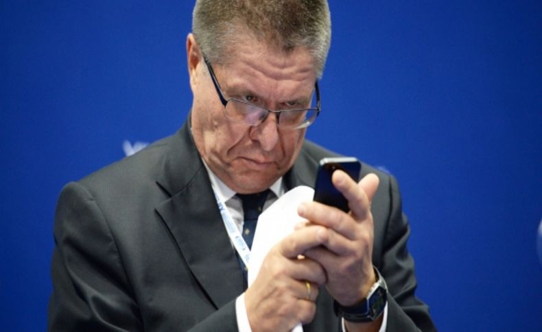 Rusya Ekonomi Bakanı Ulyukayev: Ağustos daha kötü geçti, işsizlik artabilir