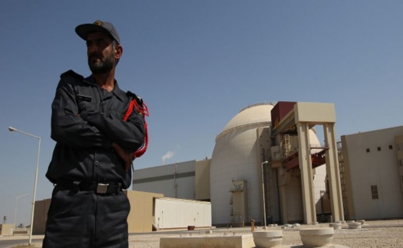 Rusya, İran’a yeni nükleer santral yapacak