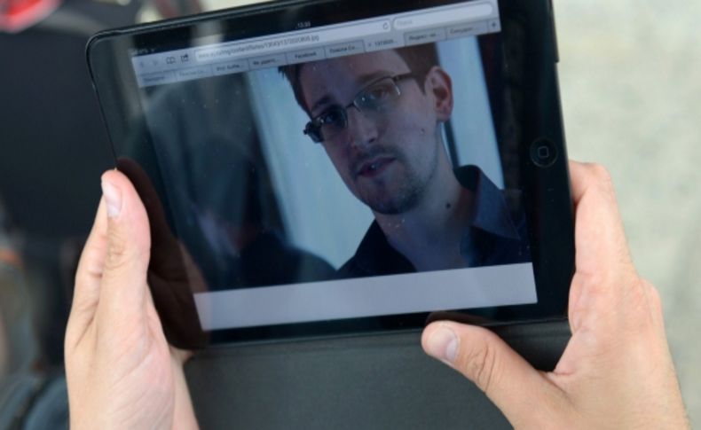 Rusya: Snowden’in iadesi ahlaki değil