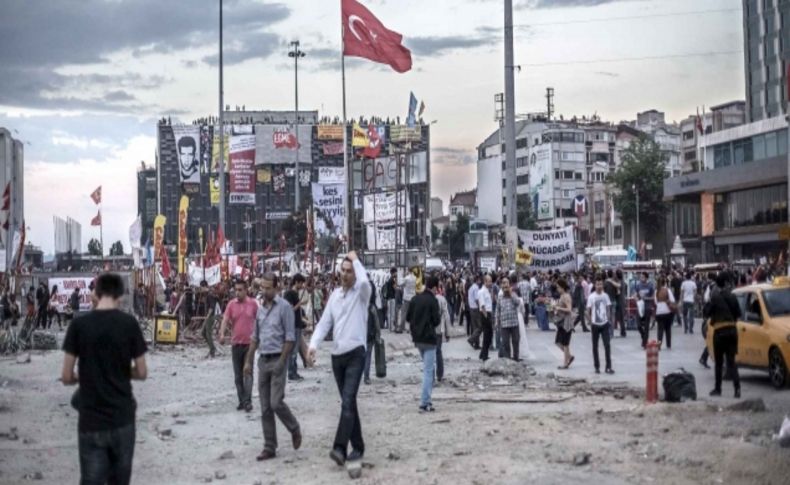 Rusya: Türkiye’de ‘Arap Baharı’ mümkün değil