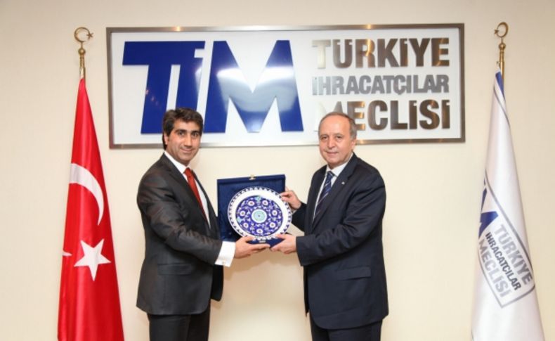 RUTİD ve TİM pazarı değerlendirdi; 24 ayrı sektörün birinci hedefi Rusya
