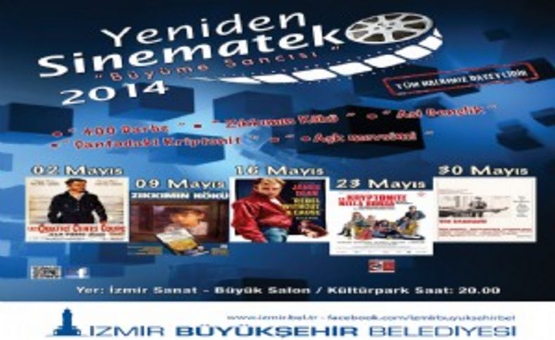 Cuma akşamları kimseye söz vermeyin!