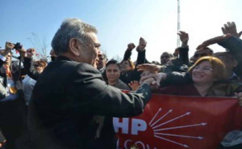 Hicap duyduğun kentte ne işin var'