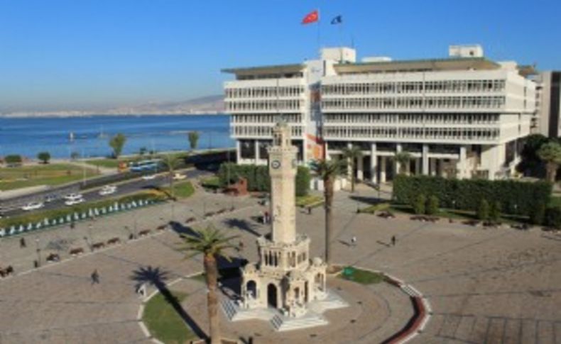 İzmir'in büyük başarısı