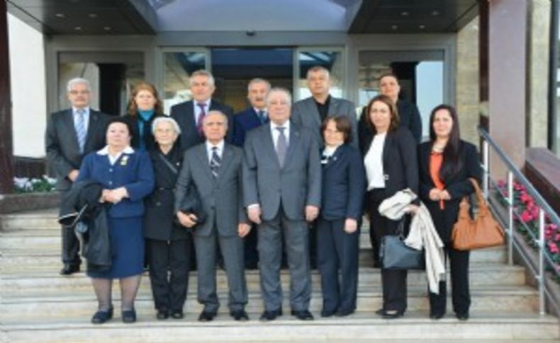 “Çocuklarımıza vatan sevgisi aşılayalım”