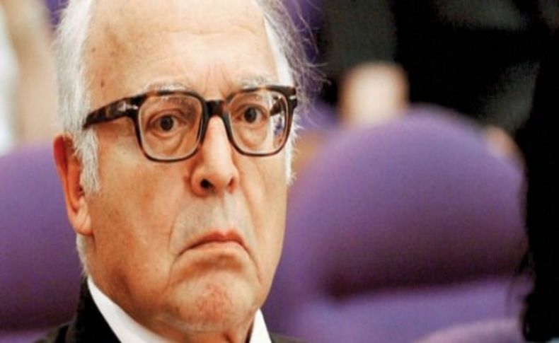 Sabih Kanadoğlu: AK Parti tek başına iktidar olur