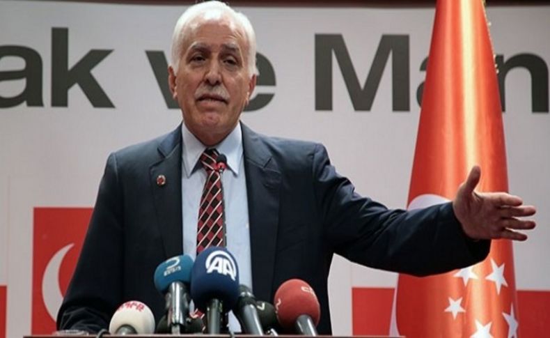 Kamalak'tan AKP'ye seçim şarkısı önerisi: Besmeleyle değil...