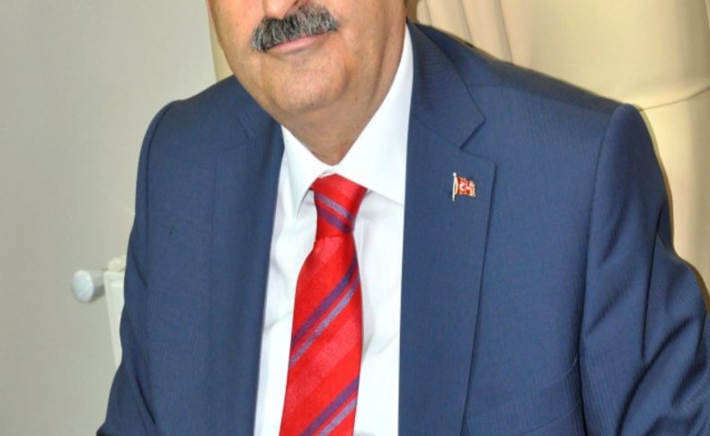 Sağlık Bakanı Müezzinoğlu: İstanbul'da 17, Ankara'da 10 ambulans tahrip edildi