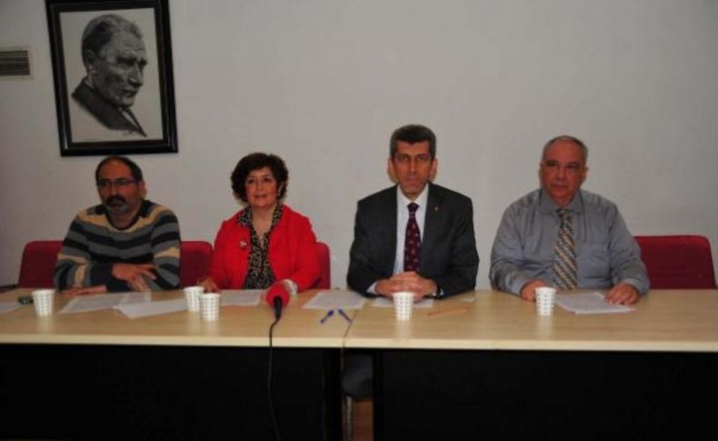 Sağlık örgütleri: Bakan Müezzinoğlu umarız sesimize kulak verir