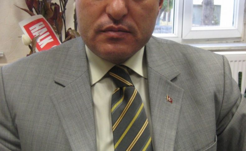 Sağlık Sen Şube Başkanı Duman: Hemşireler taciz ve şiddete maruz kalıyor