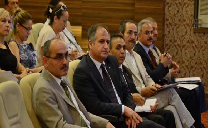 Sağlık turizmi çalıştayı ile turizm 12 aya yayılacak
