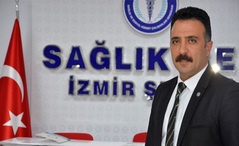 Sağlıkçılardan toplu ulaşımda 'indirim' talebi