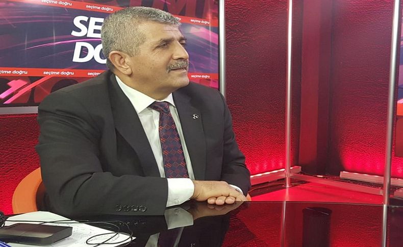 Şahin: Cumhur İttifakıyla 20 ilçeyi alacağız