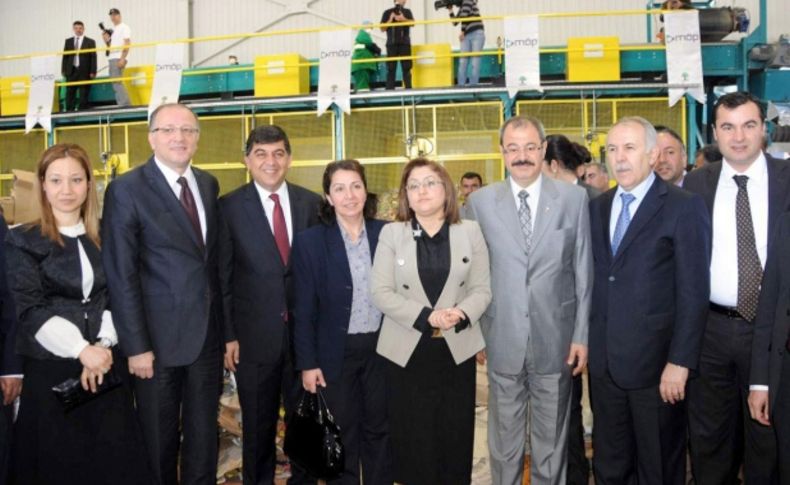 Şahin: Ekonomik kalkınmayı sağlamış birçok ülke insani kalkınmada geride