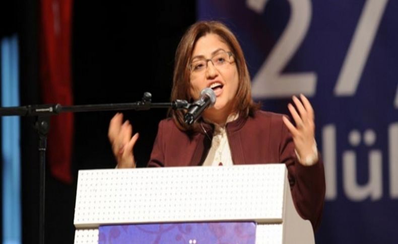 Şahin; “Ekonomik ve sosyal destekle 40 bin çocuğu ailesinin yanına gönderdik”