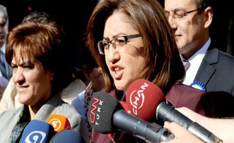 Şahin: Kadın istihdam paketi açıklandığında önce iş dünyası teşekkür edecek