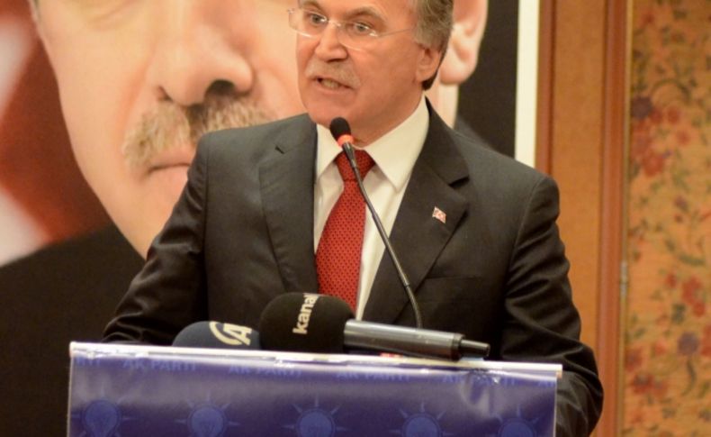 Şahin: Kan akarken bölünmeyen ülke kan durduktan sonra bölünmez