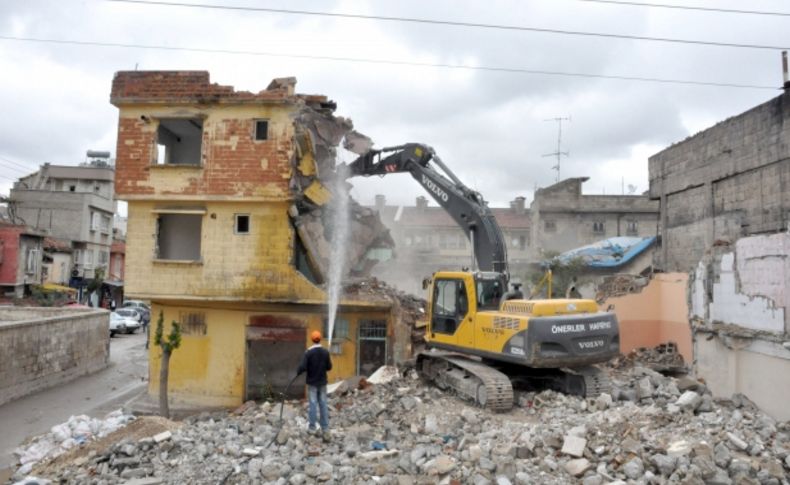 Şahinbey Belediyesi, Şıh Camii ve Şıh Hamamı’nın etrafını açıyor