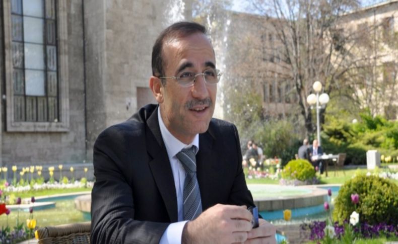 Sait Nursi’nin köyü 4 milyonluk yatırımla inanç turizmine kazandırılacak
