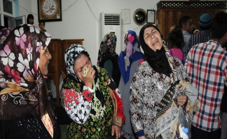 Sakal-ı Şerif’i ilk defa gören Roman vatandaşlar gözyaşı döktü