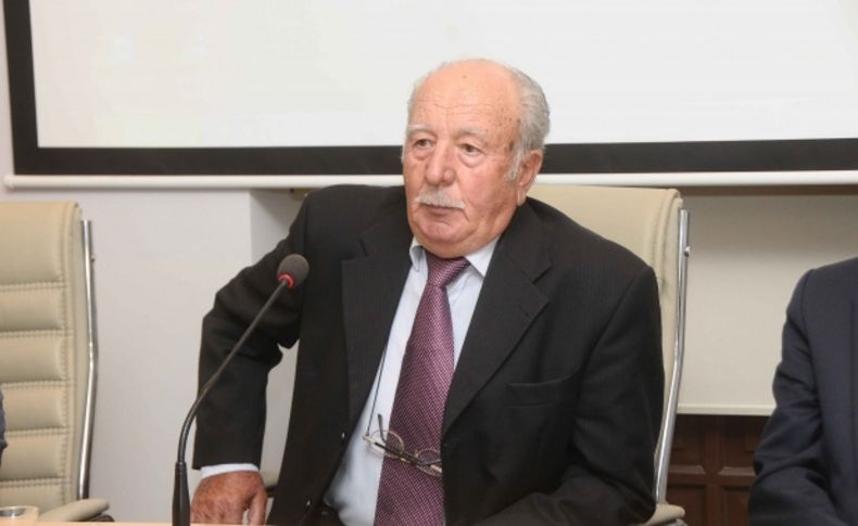'Sakız ağacı konusunda 40 yıldır 40 santim yol gidemiyoruz'