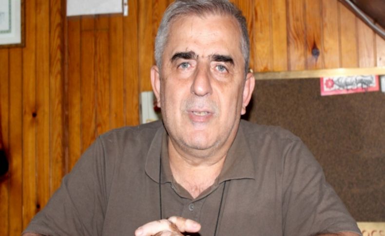 Samangül: THK yatırım yapacak ancak tahsis bir türlü yapılmıyor