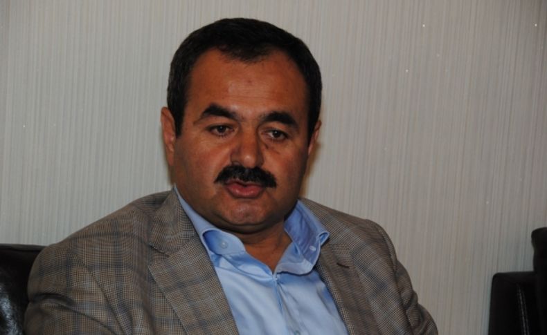 Samani: Büyükşehir Yasası, köylerimizin turizmle tanışmasını sağlayacak