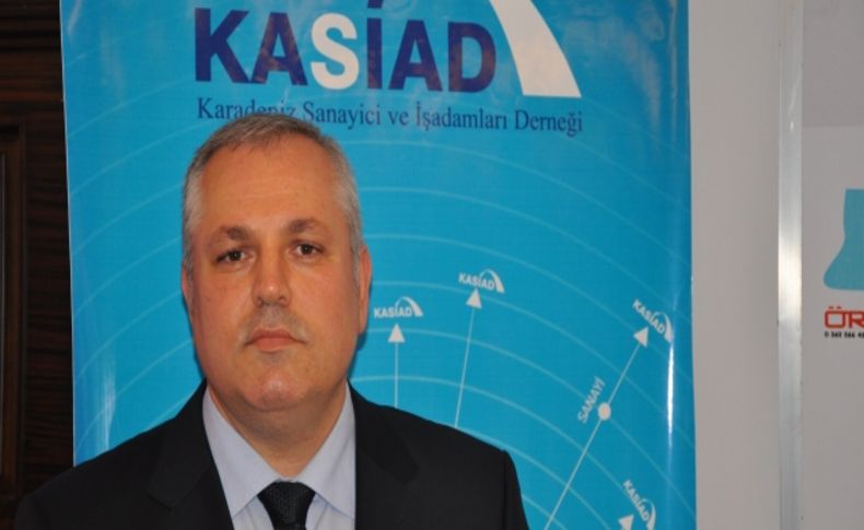 Samsun iş dünyası, ihracatta TİM listesine 55 firmayla girmek istiyor