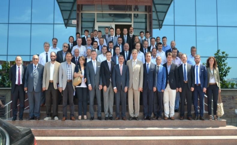 Samsun Kent Ekonomileri Forumu'ndan 5 vizyon proje çıktı