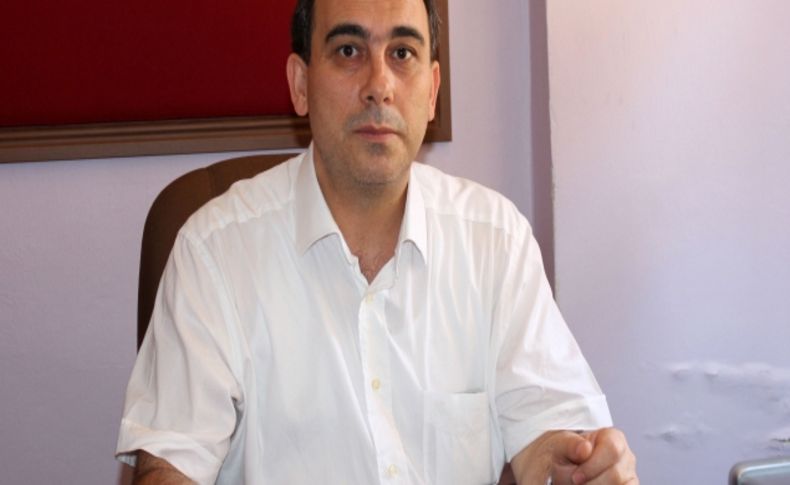 Samsun Terziler Odası Başkanı Karadeniz: Terzilik mesleği ölmek üzere