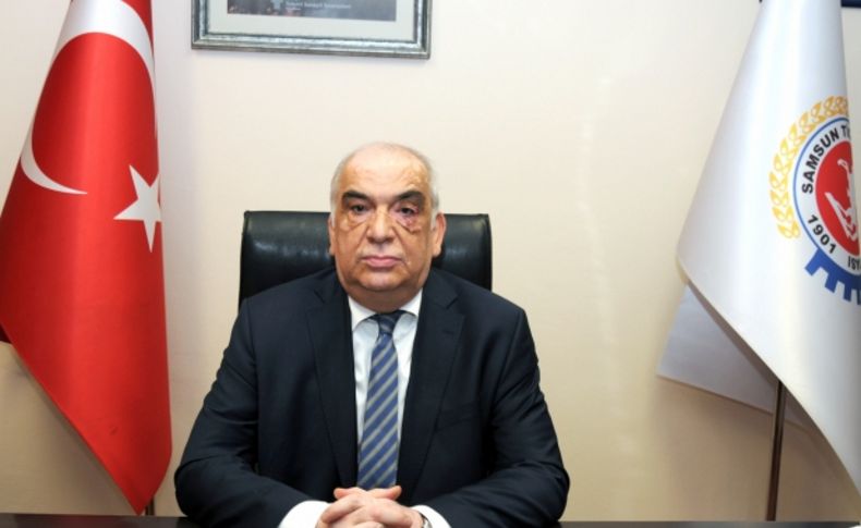 Samsun TSO'da kesinleşmiş listeler 22 Nisan'da askıda olacak