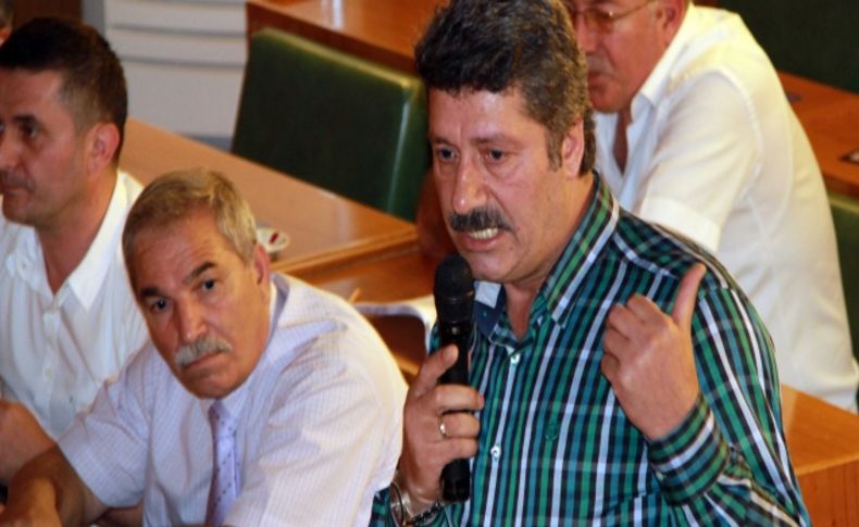 Samsun TSO’ya tahsis edilen araziye Canik Belediyesi itiraz etti
