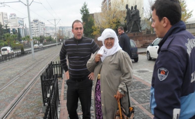 Samsun'da dilenciler için radikal kararlar alındı