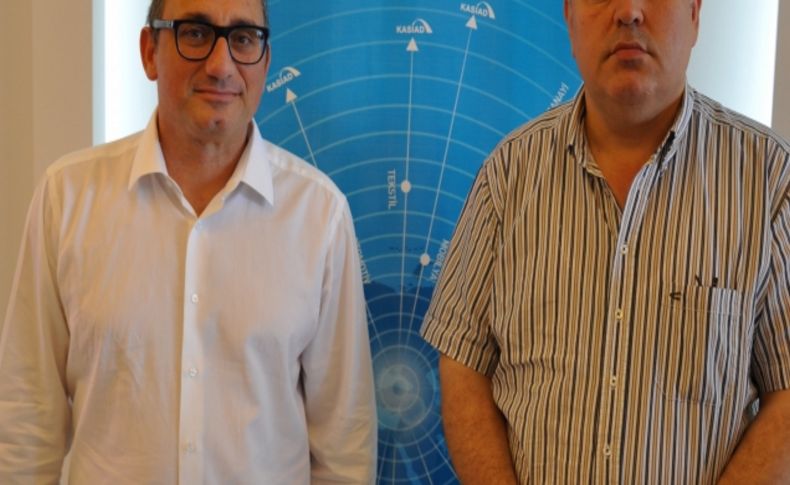 Samsun’dan 140 ülkeye ihracat yapan SAMPA, KASİAD’da tecrübelerini paylaştı