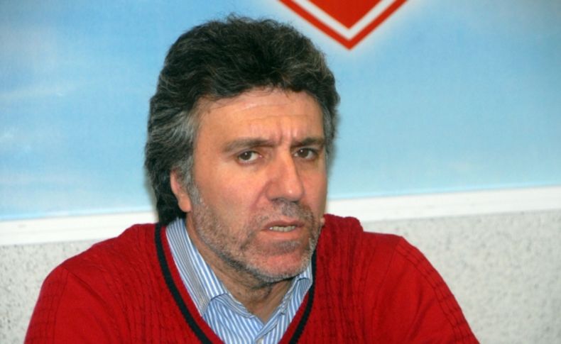 Samsunspor Kulübü Başkanı Kar’dan birlik çağrısı