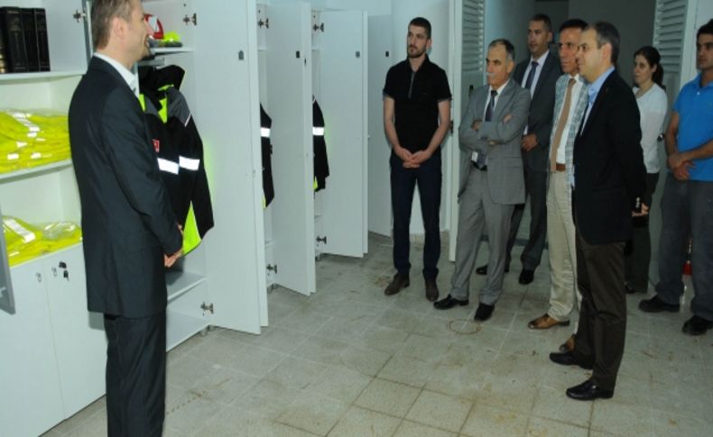 'Samsun'u 5-6 üniversiteli bir şehir olarak hedefliyoruz'