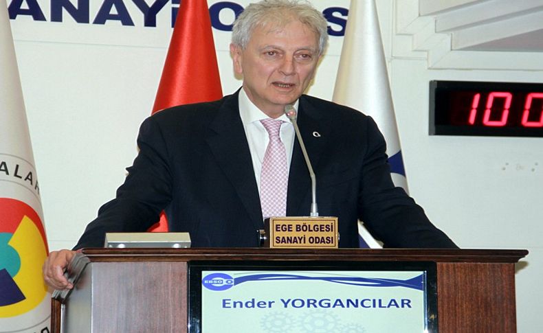 Sanayiciler doğalgaz indirimini değerlendirdi