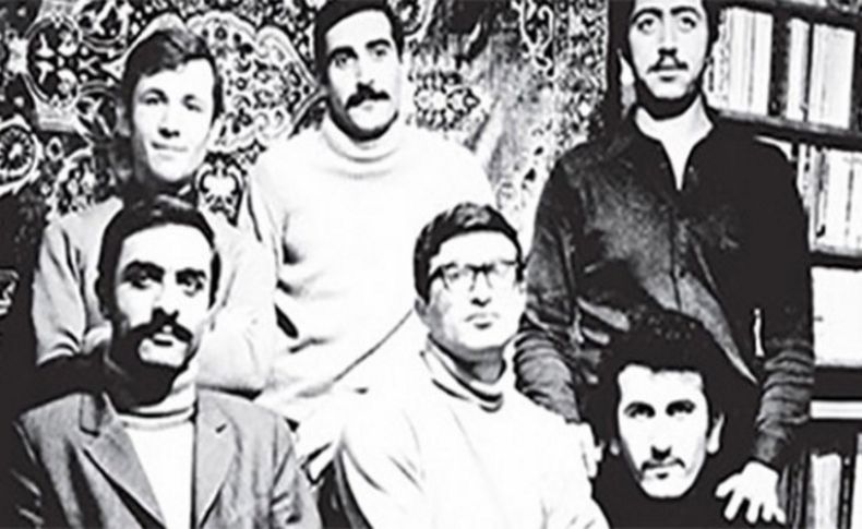 Ev arkadaşı 'Ülkücü' Aziz Sancar'ı anlattı!