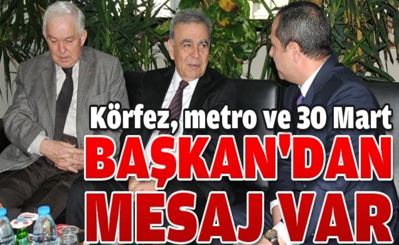 Sandıklar 30 mart'ta açılıyor