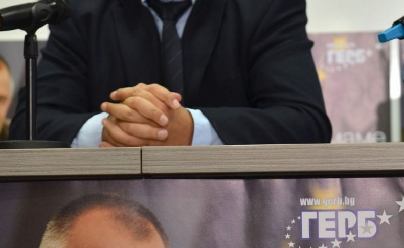 Sandıktan birinci çıkan Borisov seçimin iptalini istiyor