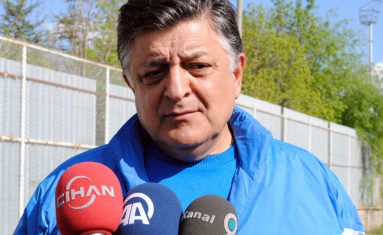 Sanica Boru Elazığspor’da gözler Mersin maçına çevrildi