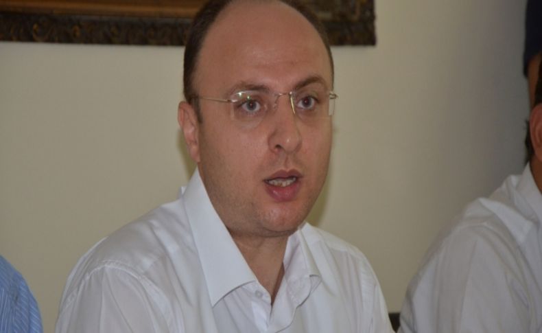 Şanlıurfa'ya gelen doktorlar istifa edip geri dönüyor
