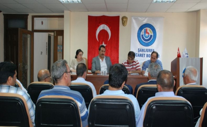 Şanlurfa dışından getirilen asitli yağlar Urfa sadeyağının kalitesini düşürüyor