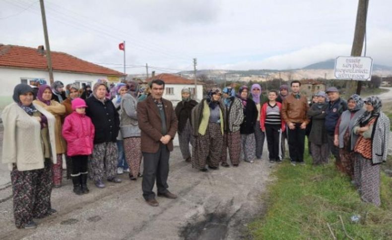 Santral, 400 yıllık köyü haritadan silecek