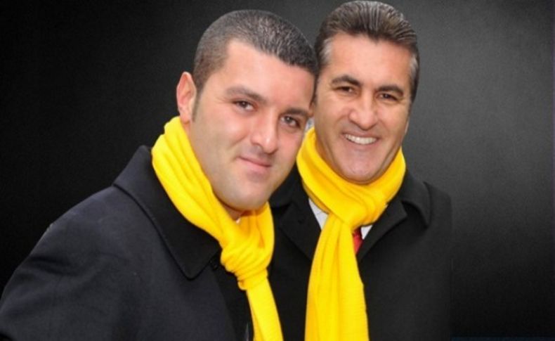 Mustafa Sarıgül ve oğluna hapis istemi!