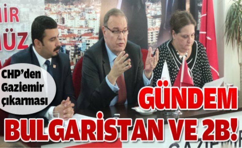 Sarnıç'ın 2B sorunu Ankara'ya taşınıyor